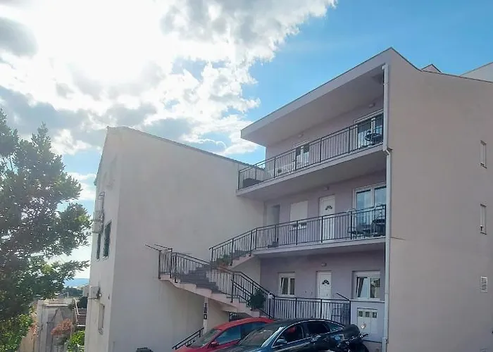 City Apartments Nada