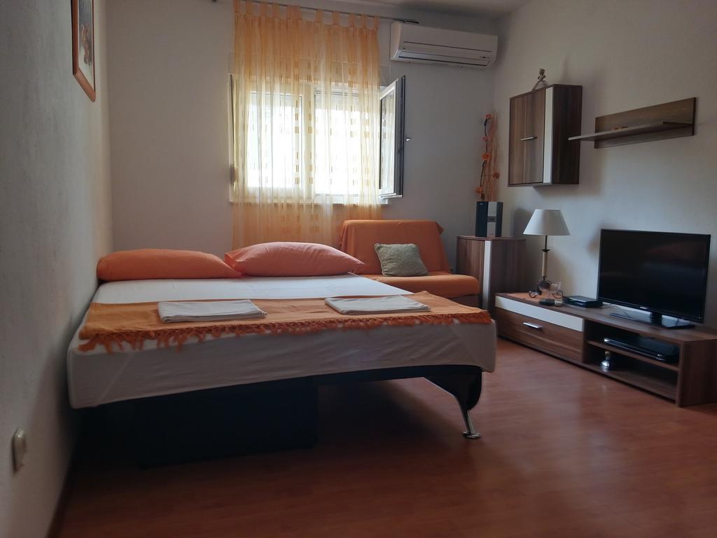 Nada Apartment *