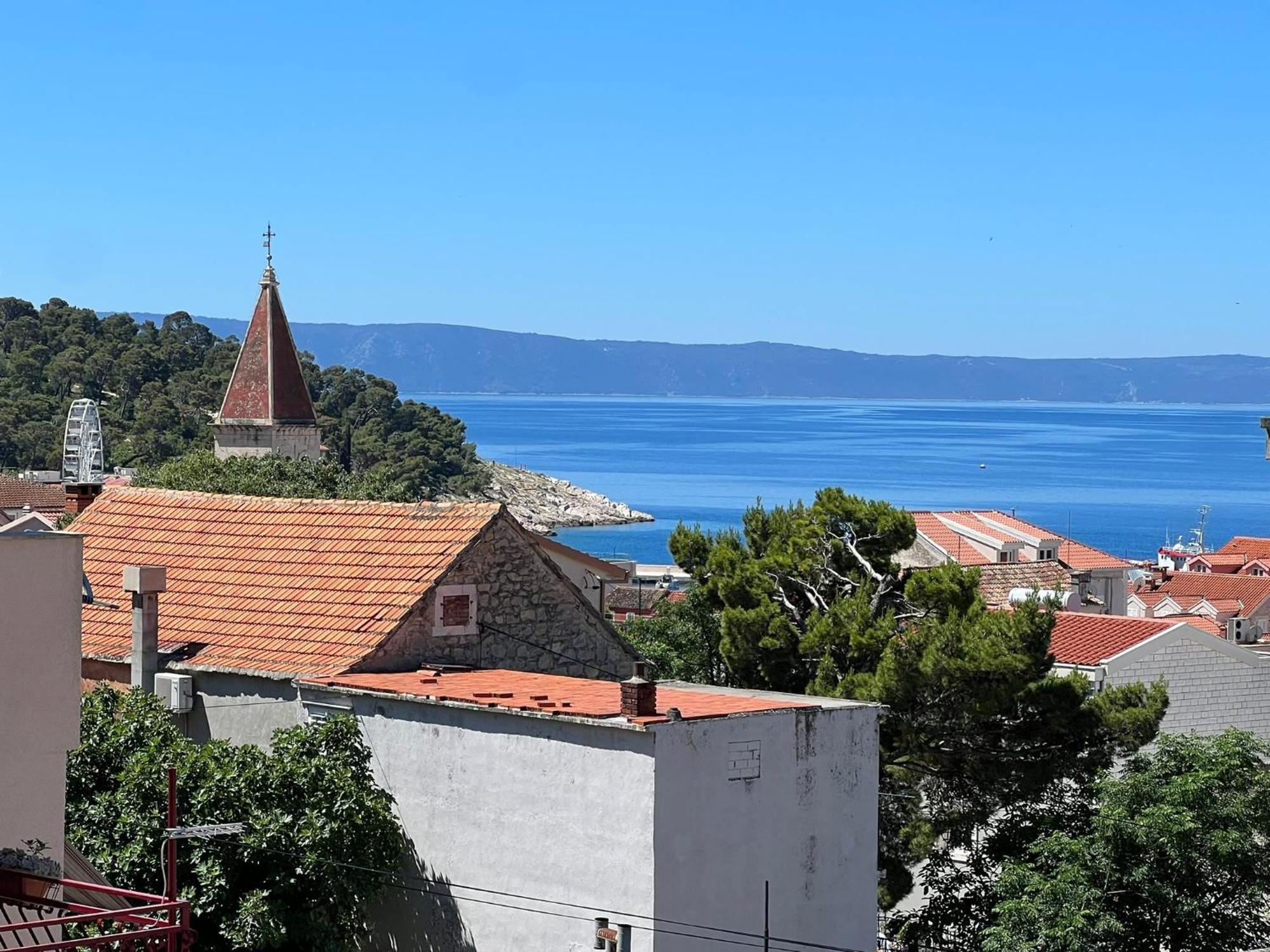 Nada * Makarska