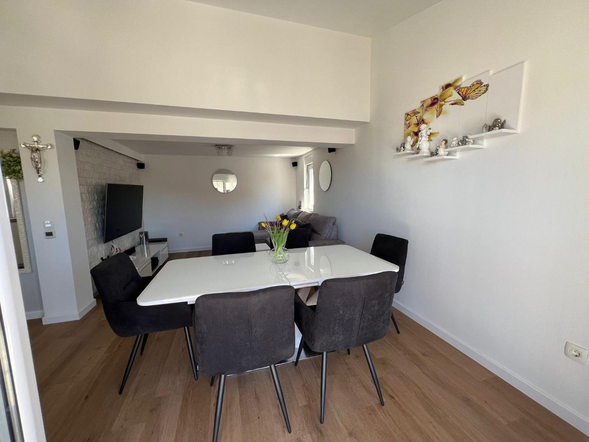 Apartment Nada