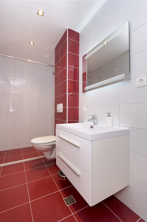 Apartment Nada