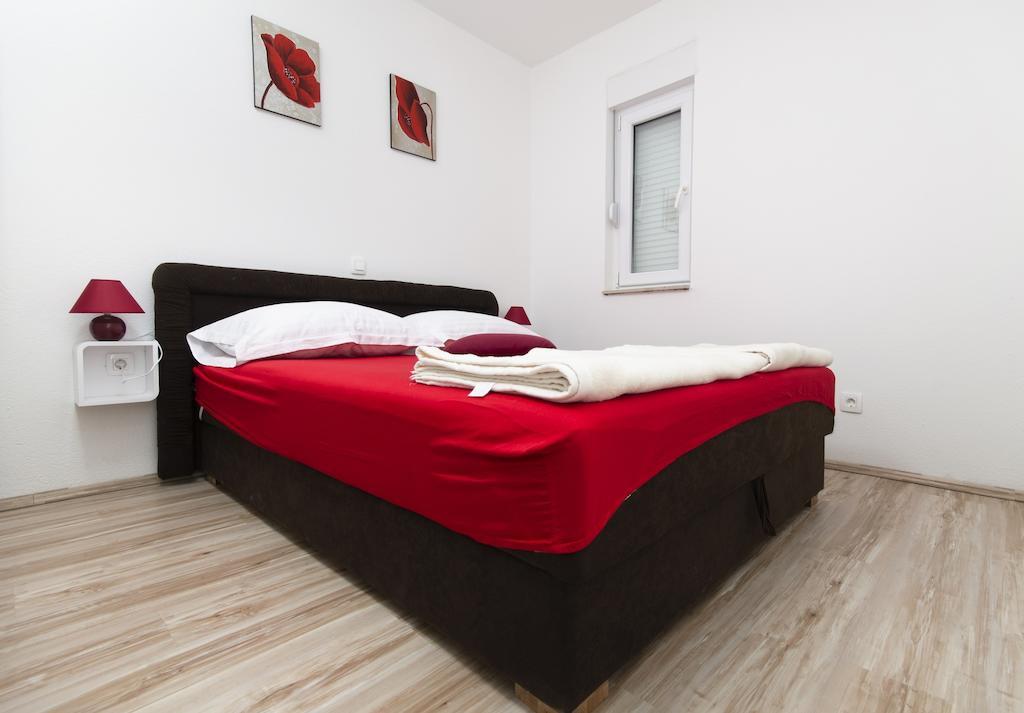 Apartment Nada *