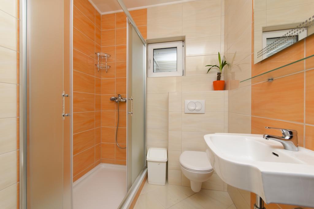 Apartment Nada