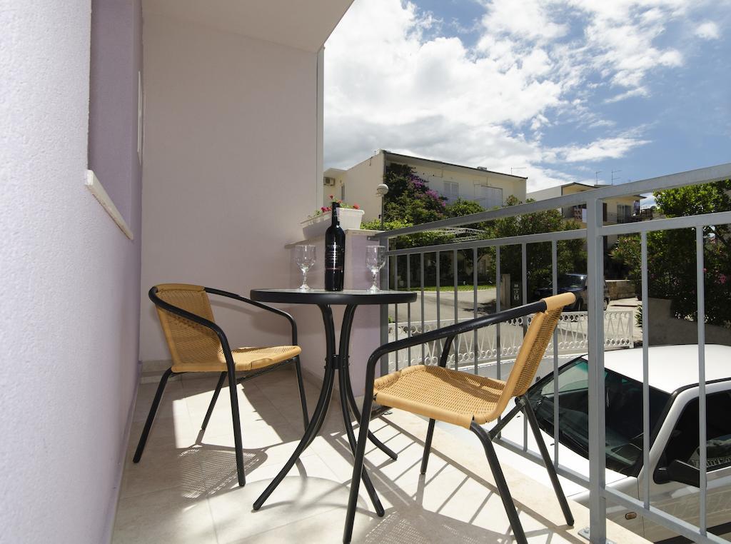 Apartment Nada Makarska